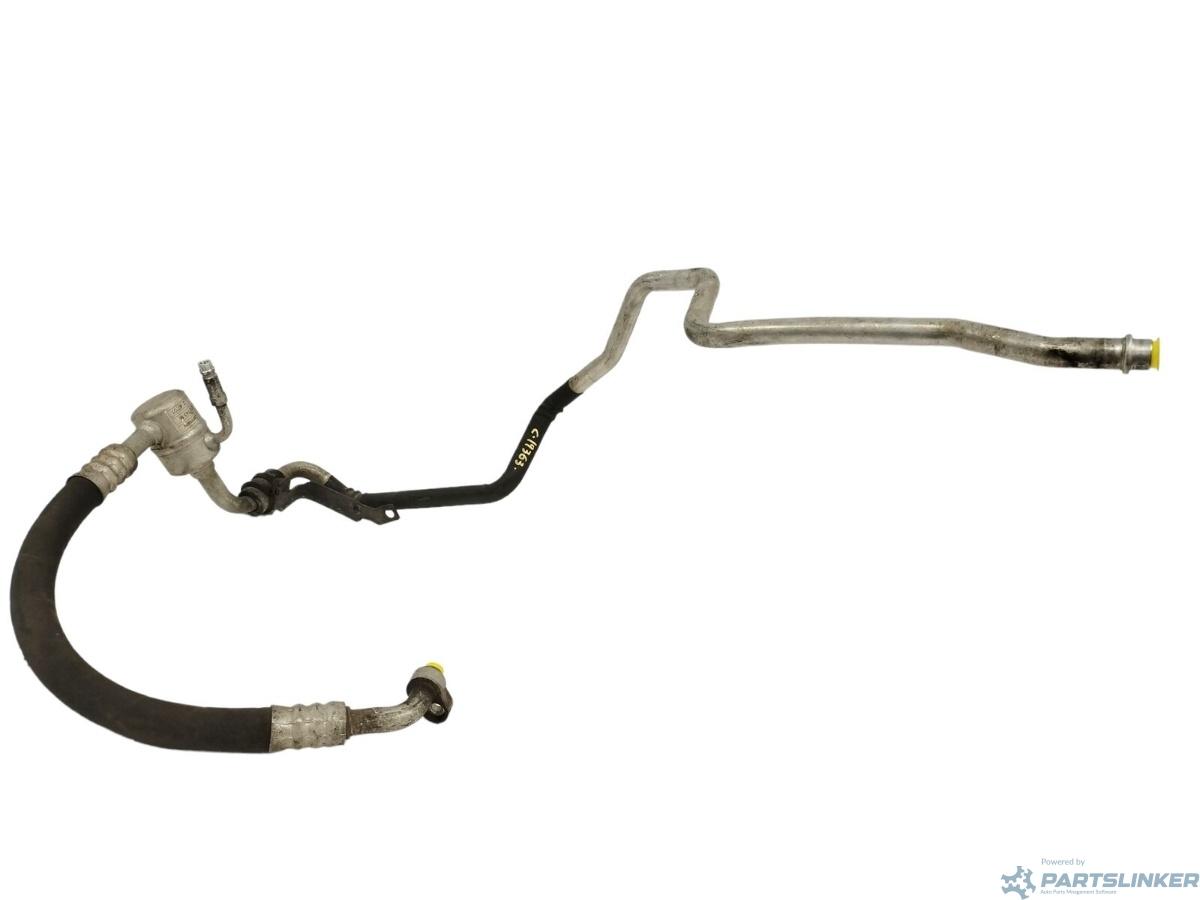 Conducta AC joasa presiune 1J1820743M Seat Leon (1M1) Hatchback 2006 1.9 TDI SEAT LEON (1M1) [ 1999 - 2006 ] OEM 1J1820743M