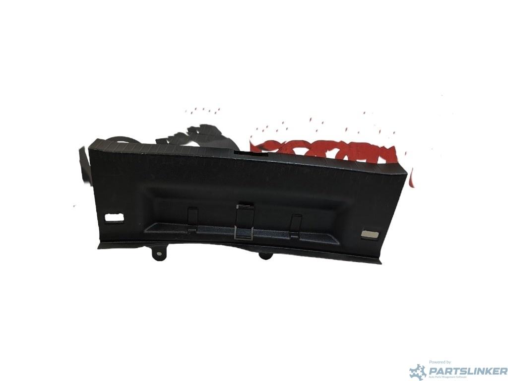 Ornament inferior portbagaj 1M6863459F Seat Leon (1M1) Hatchback 2006 1.9 TDI SEAT LEON (1M1) [ 1999 - 2006 ] OEM 1M6863459F
