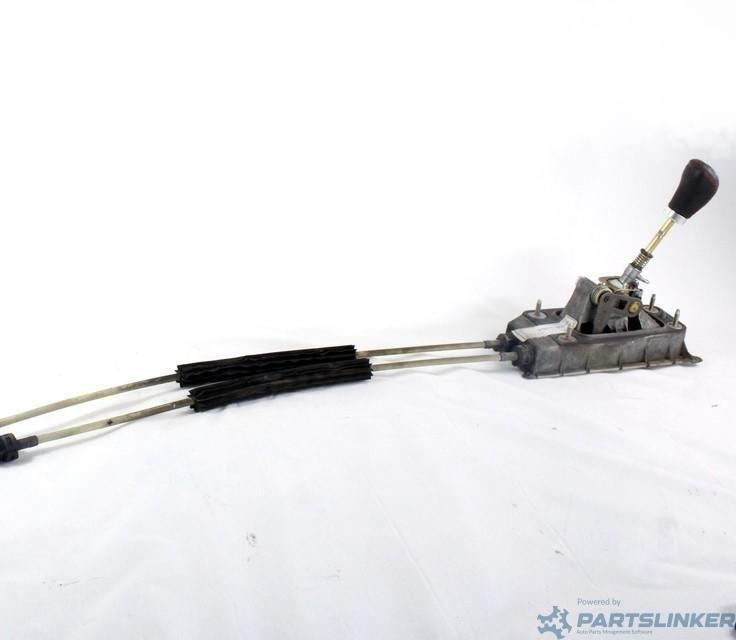 Timonerie Skoda Fabia (6Y2) Hatchback 1.2 6v BMD 2005 SKODA FABIA (6Y2) [ 1999 - 2008 ] OEM 6Q0711049B