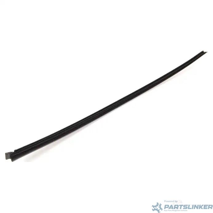 Cheder parbriz stanga Audi A3 (8P) Coupe 2004 2.0 TDI OEM 8P0854327