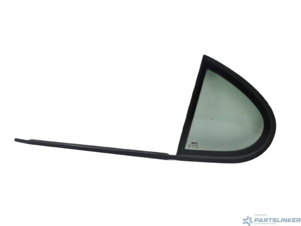 Geam fix dreapta spate 1M0845214E Seat Leon (1M1) Hatchback 2006 1.9 TDI SEAT LEON (1M1) [ 1999 - 2006 ] OEM 1M0845214E