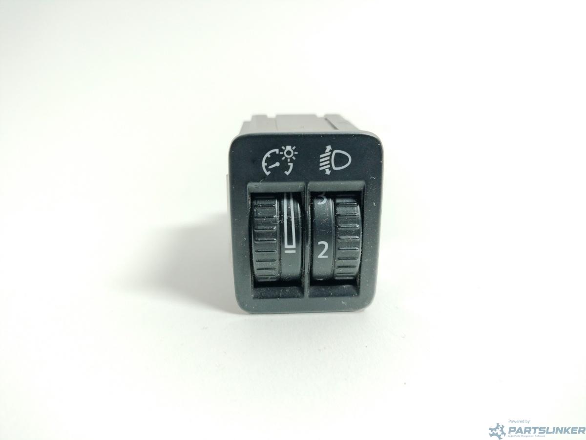 Comutator control nivel faruri VOLKSWAGEN PASSAT Variant 3C5 2005 - 2011 2.0 TDI BMP 3C0941333A