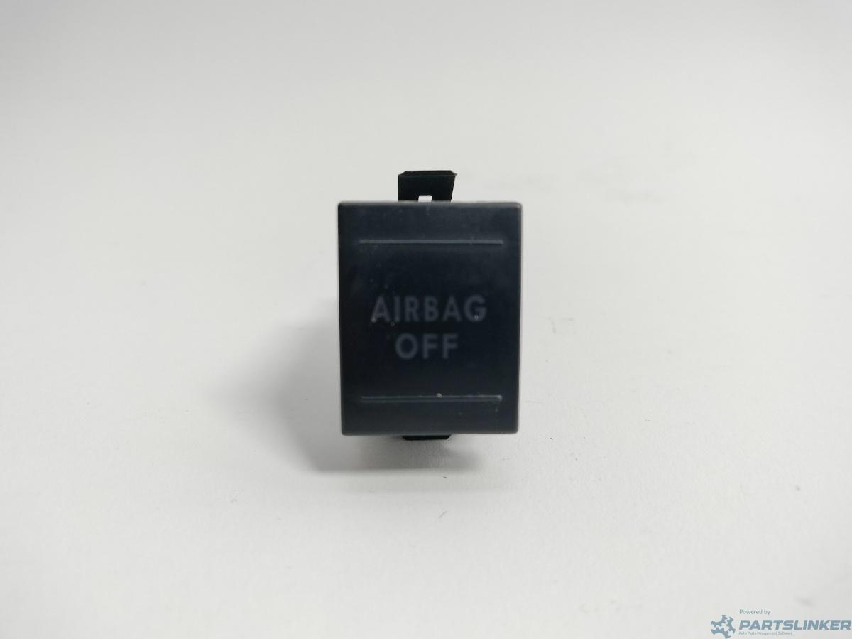 Buton airbag (inchidere) Volkswagen Polo 9n 2004 2005 hatchback VOLKSWAGEN POLO (9N_) [ 2001 - 2012 ] OEM 6Q0919235