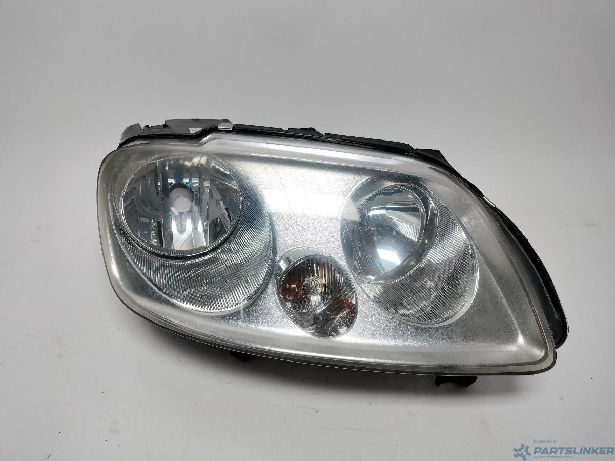 Far dreapta fata VOLKSWAGEN CADDY III Estate (2KB, 2KJ, 2CB, 2CJ) [ 2004 - 2015 ] 1.6 (BGU, BSE, BSF) 75KW|102HP TYC 20-A759