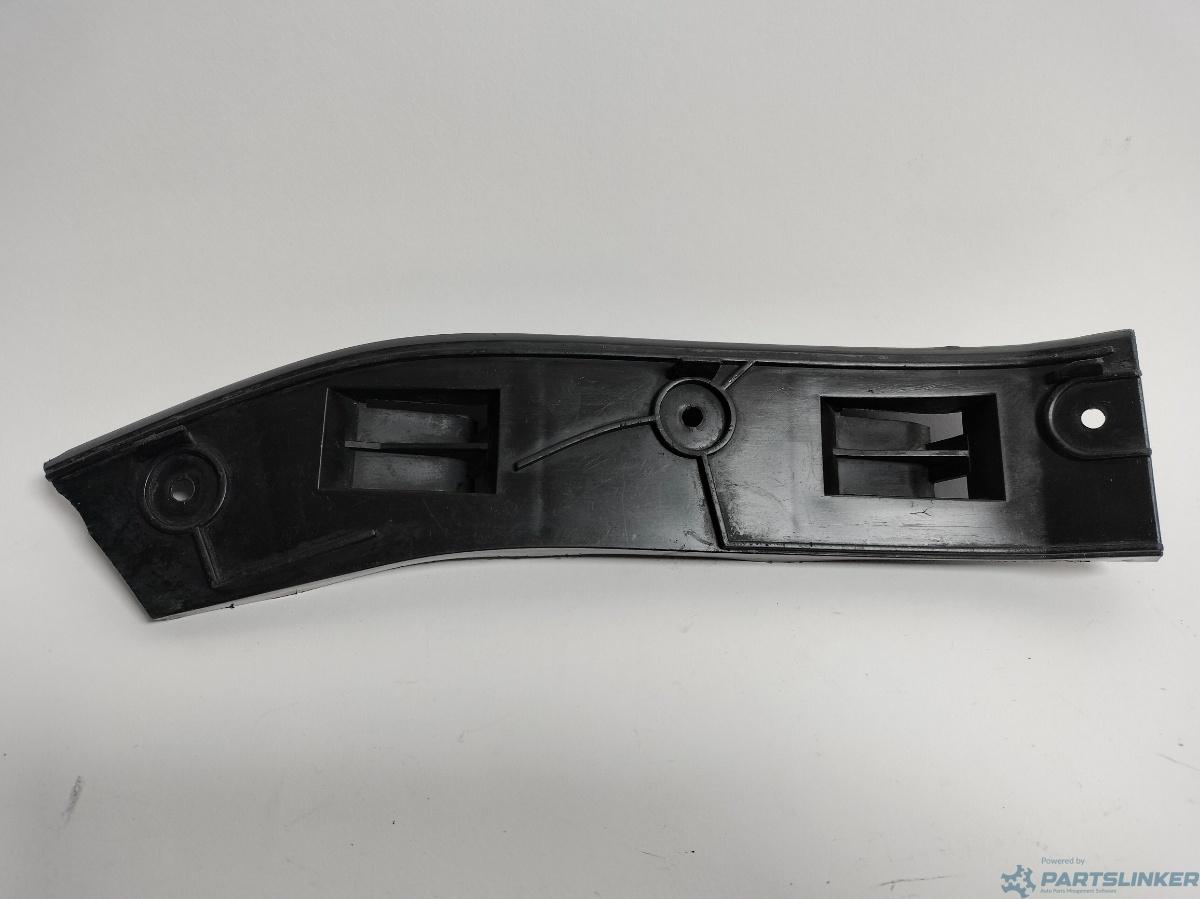 Suport bara proctectie Volkswagen Polo 9n 2004 2005 hatchback VOLKSWAGEN POLO (9N_) [ 2001 - 2012 ] OEM 6Q0807183