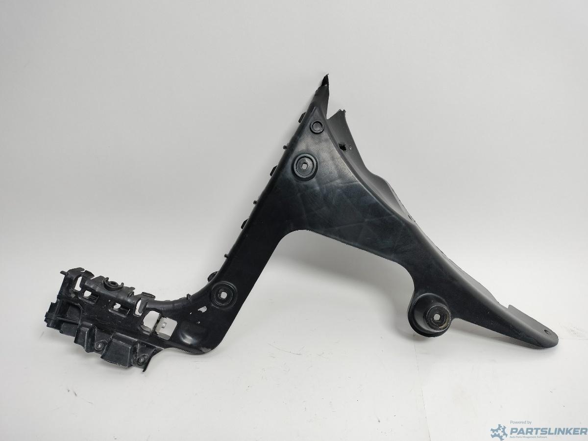 Suport bara stanga spate AUDI A3 II Sportback (8PA) [ 2004 - 2015 ] TDI 16V (BKD, CBAB, CFFB, CLJA) 103KW|140HP VAG OEM 8P4807377B