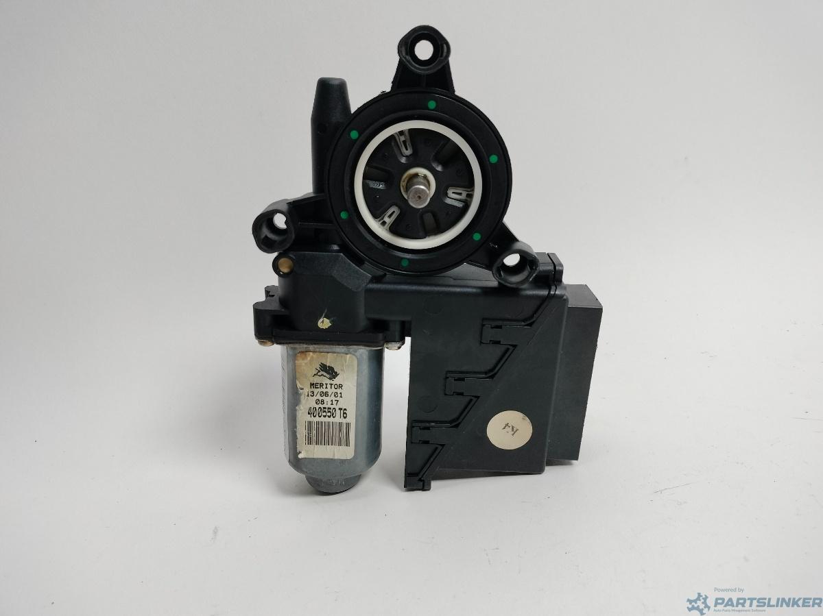 Motoras macara stanga fata Skoda Fabia 1 (2000-2008) 6Q1959801 OEM 6Q1959801