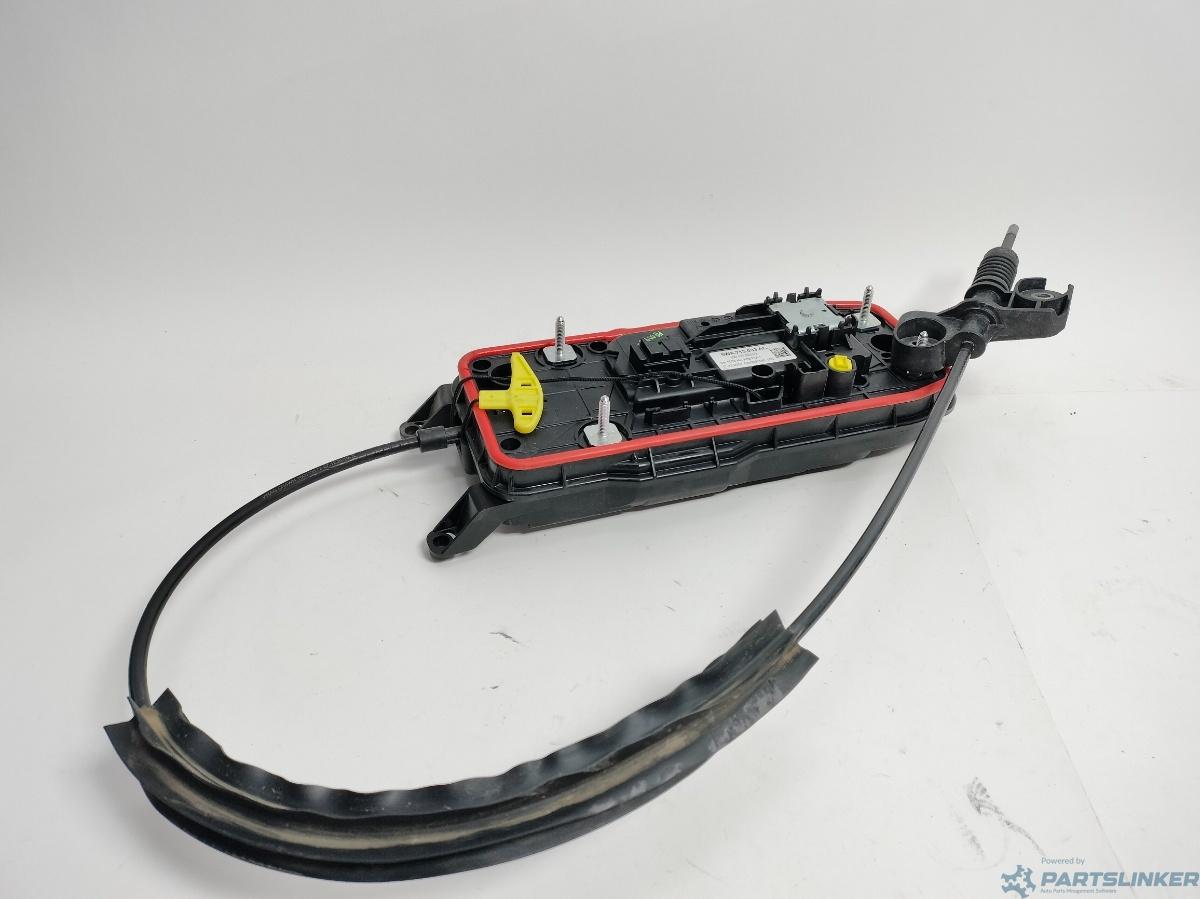 Timonerie DSG OEM OEM 5WA713033AG
