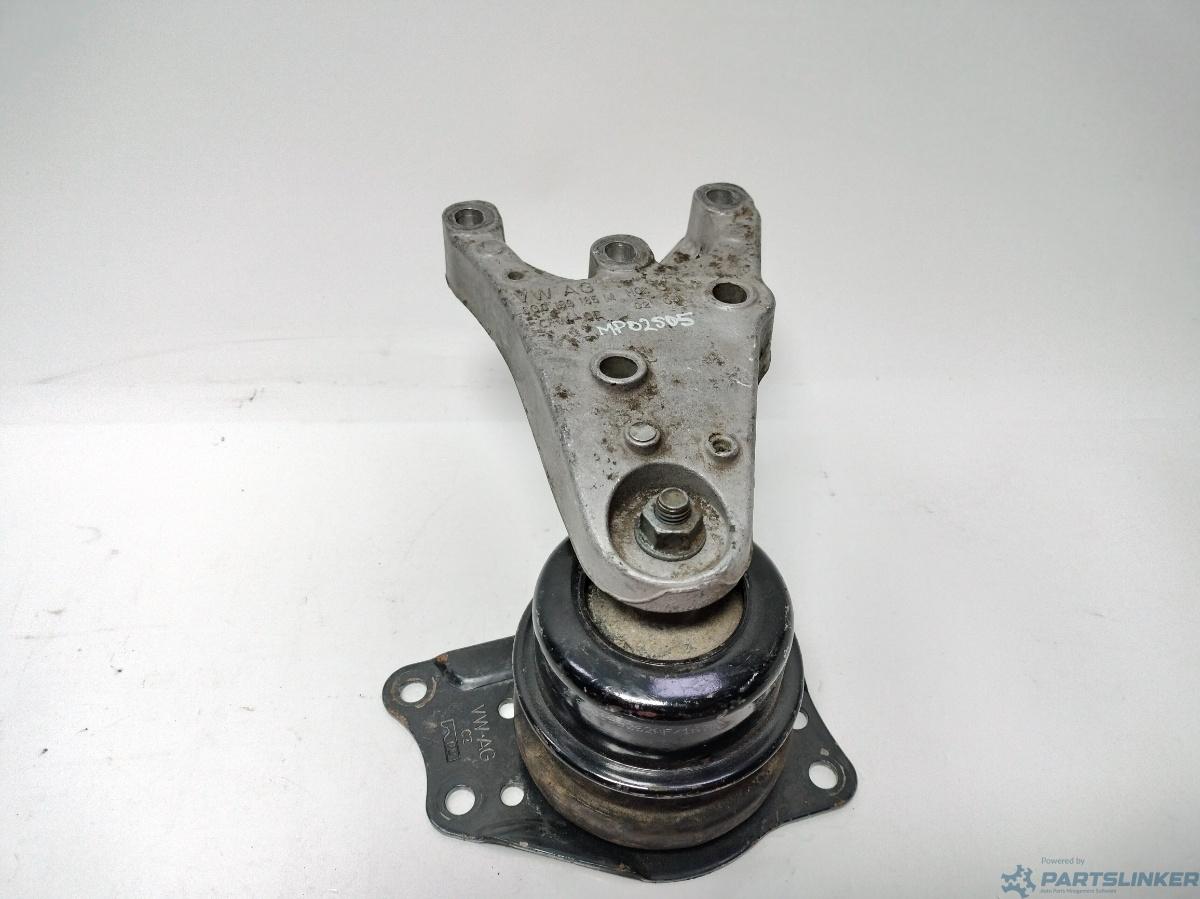 Tampon motor Skoda Fabia (6Y2) Hatchback 1.2 6v BMD 2005 SKODA FABIA (6Y2) [ 1999 - 2008 ] OEM 6Q0199185M