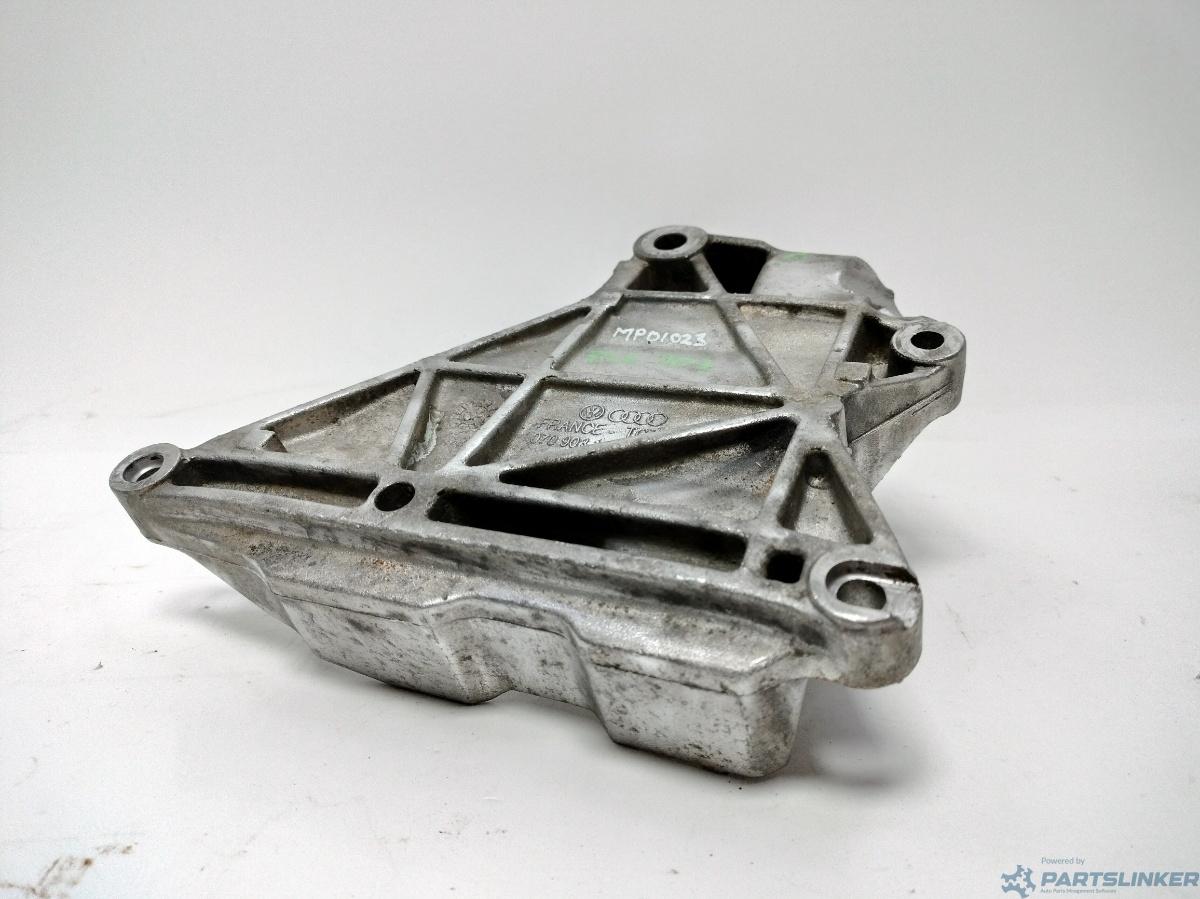 Suport alternator Volkswagen Touareg (7LA) 2.5 TDI 2006 BAC OEM 070903143C