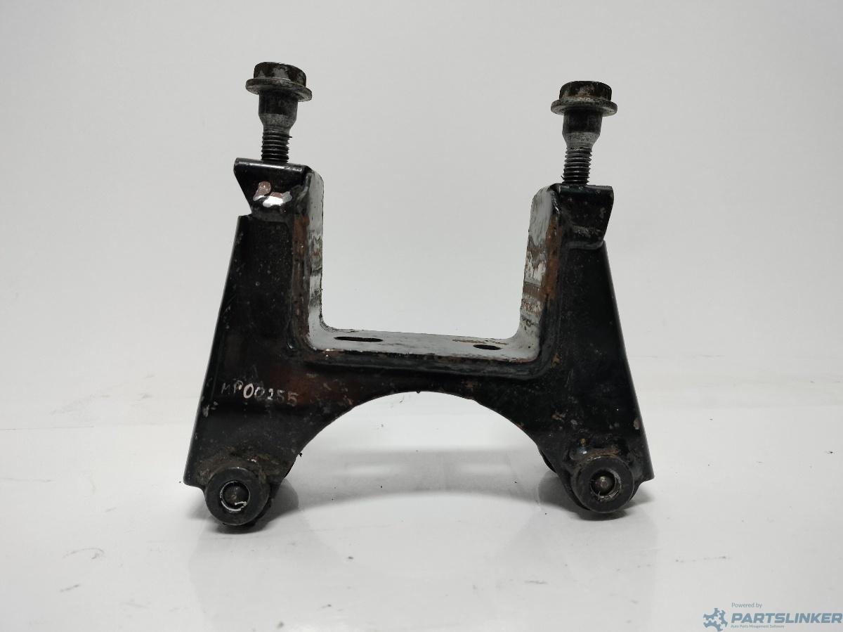 Suport cutie viteze Volkswagen Polo (9N3) Hatchback 1.2 BZG 2009 VOLKSWAGEN POLO (9N_) [ 2001 - 2012 ] OEM 6Q0199111K