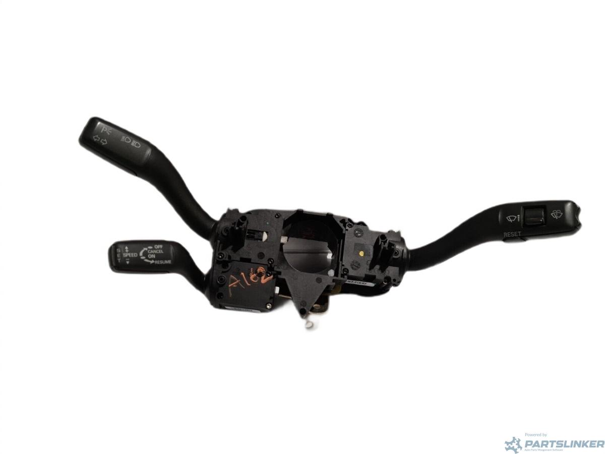 Bloc manete Audi A4 B7 4E0953503B (2004-2009) OEM 4E0953503B