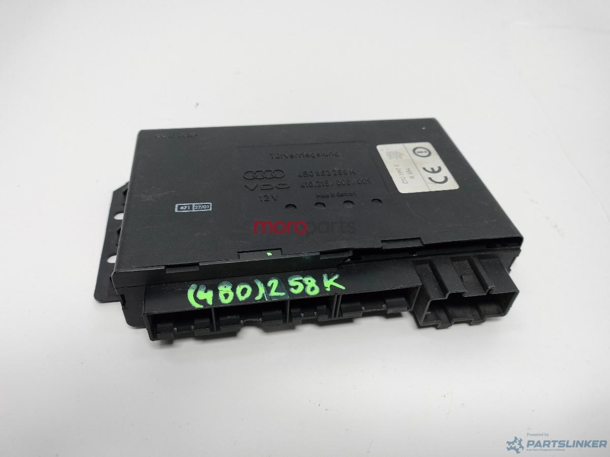 Calculator confort Audi A6 C5 (1997-2005) 4B0962258K OEM 4B0962258K