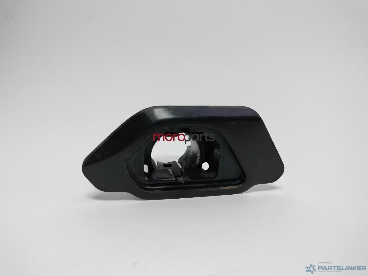 Suport spalator far stanga fata VOLKSWAGEN (SVW) TOURAN (1T1, 1T2) [ 2004 - > ] TSI (CFB) 96KW|131HP OEM 1T0807924B