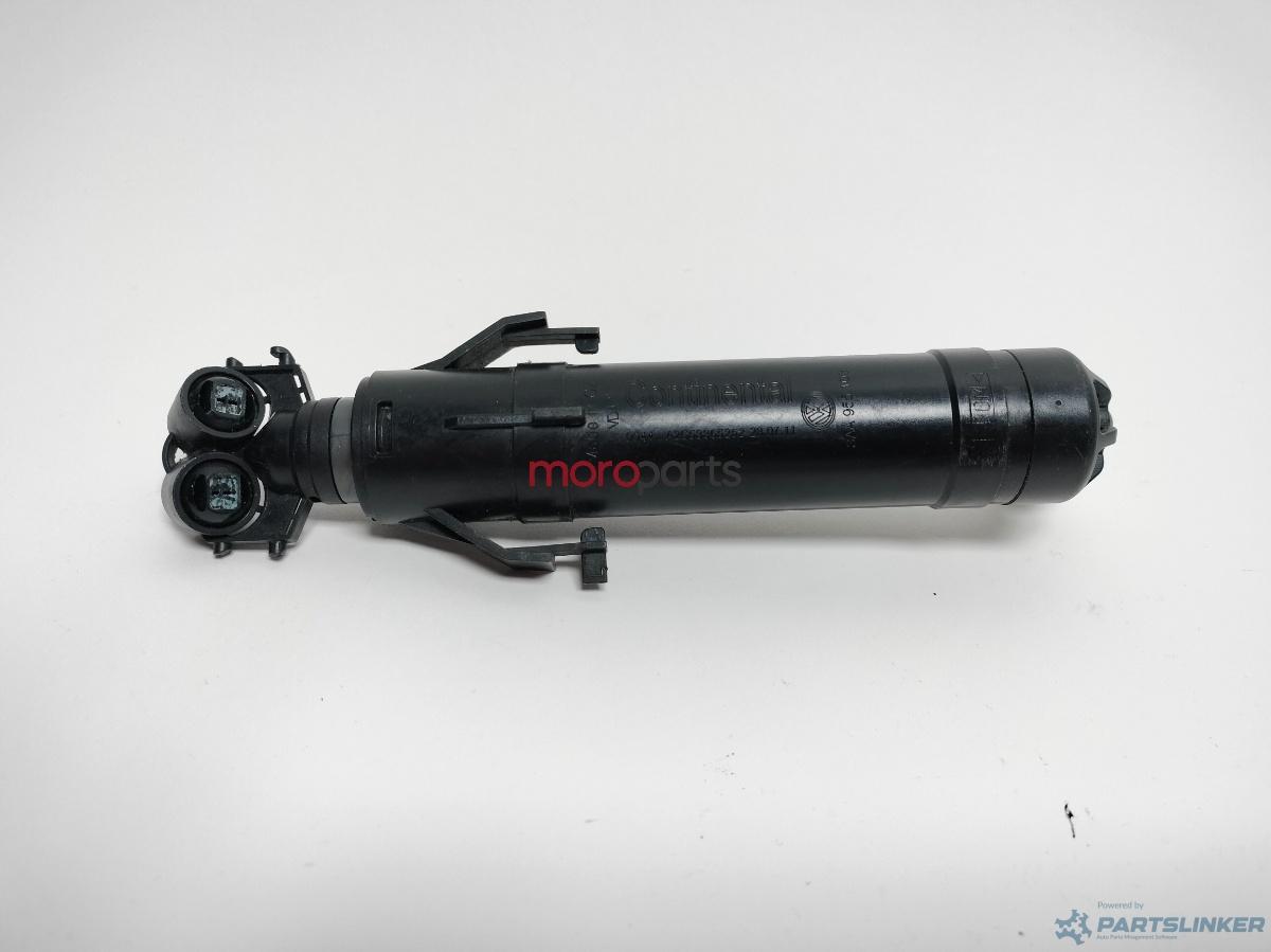 Spalator faruri stanga fata VOLKSWAGEN PASSAT Variant (365) [ 2010 - 2014 ] TDI (CFFB) 103KW|140HP OEM 3AA955103