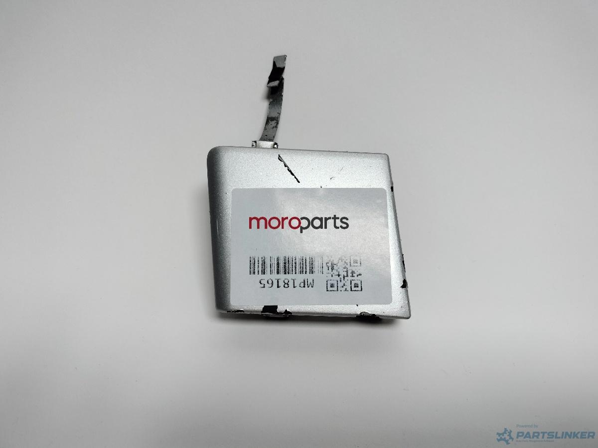 Capac bara carlig remorcare SEAT IBIZA III (6K1) [ 1999 - 2002 ] 16V (APE, AUA) 55KW|75HP OEM 6K0807156