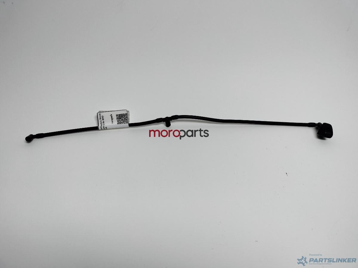 Ansamblu duze spalator parbriz Skoda Fabia (6Y2) Hatchback 1.2 6v BMD 2005 SKODA FABIA (6Y2) [ 1999 - 2008 ] OEM 3B0955985