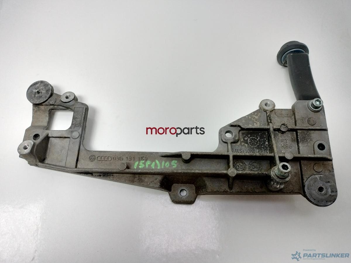 Suport racitor gaze SEAT ALTEA (5P1) [ 2004 - > ] TDI 16V (BKD, CFHC) 103KW|140HP OEM 03G131159