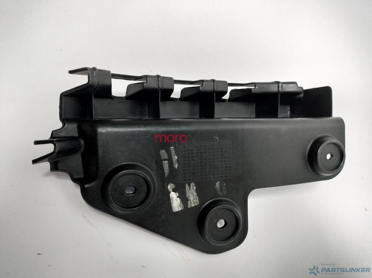 Suport bara dreapta spate Audi A3 (8P) Coupe 2004 2.0 TDI OEM 8P3807394A