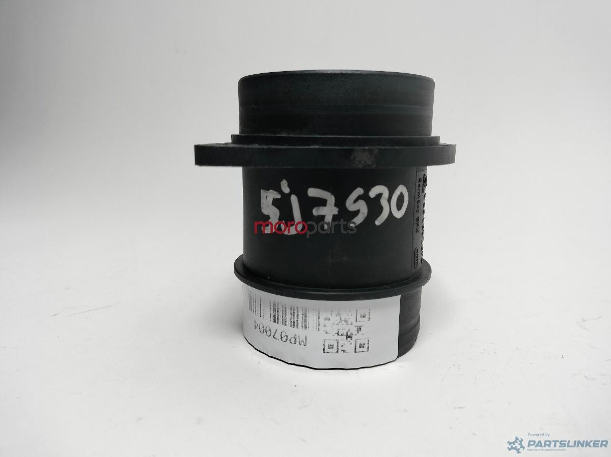 Senzor debitmetru aer Skoda Rommster Praktik (5J7) 2008 1.4 TDI OEM 038906461B
