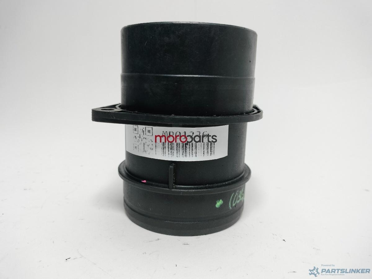 Debitmetru aer VOLKSWAGEN GOLF VI Variant (AJ5) [ 2009 - 2013 ] TDI (CAYB) 66KW|90HP, AUDI A5/S5 Convertible (8F7) [ 2009 - 2017 ] OEM 03G906461C