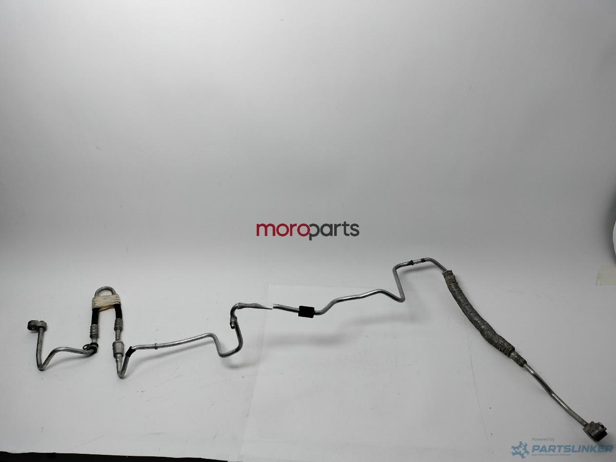 Conducta AC inalta presiune Skoda Fabia (6Y2) Hatchback 1.2 6v BMD 2005 SKODA FABIA (6Y2) [ 1999 - 2008 ] OEM 6Q0820741A