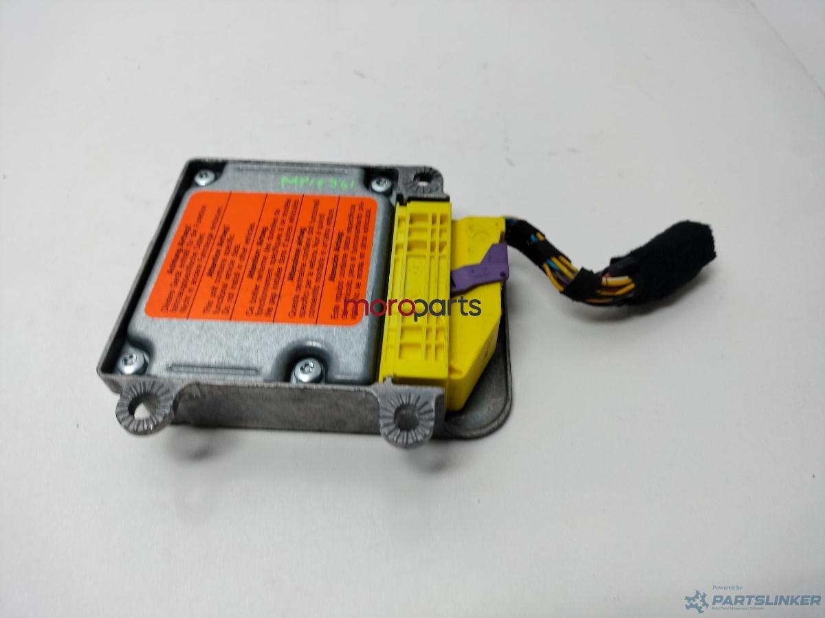 Calculator airbag SKODA SUPERB (3U4) [ 2001 - 2008 ] OEM 1C0909605H