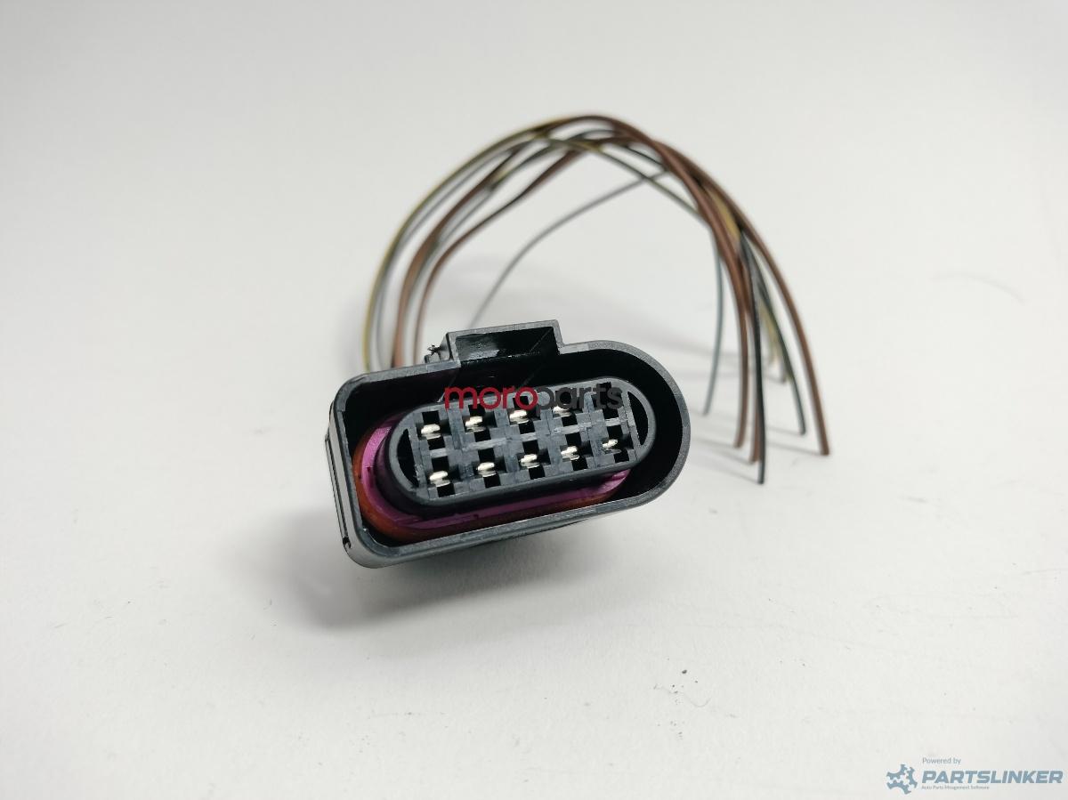 Mufa conector faruri VAG OEM 1J0973735