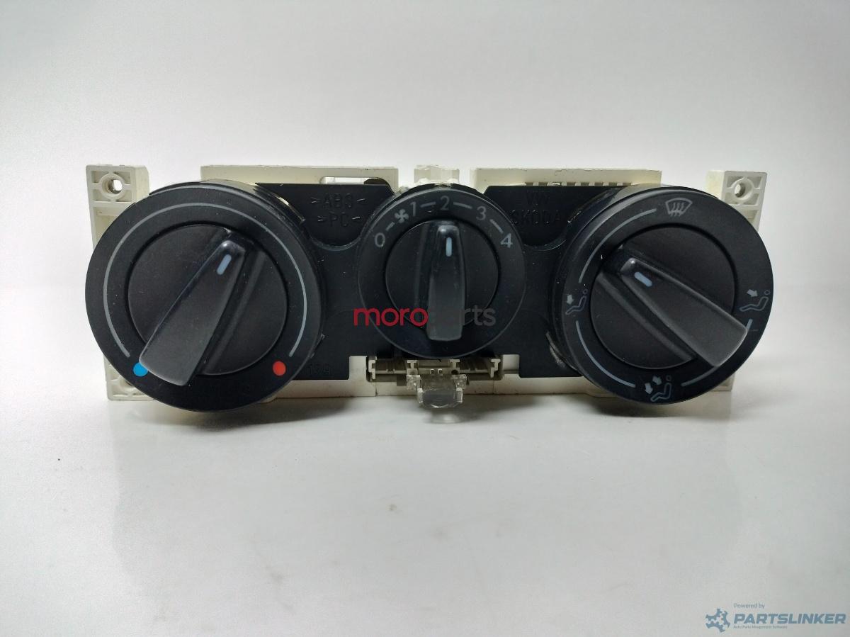 Panou AC Skoda Octavia (1U2) (1996-2010) 1J0819045E SKODA OCTAVIA [ 1959 - 1971 ], SKODA OCTAVIA (1U2) [ 1996 - 2010 ] OEM 1J0819045E