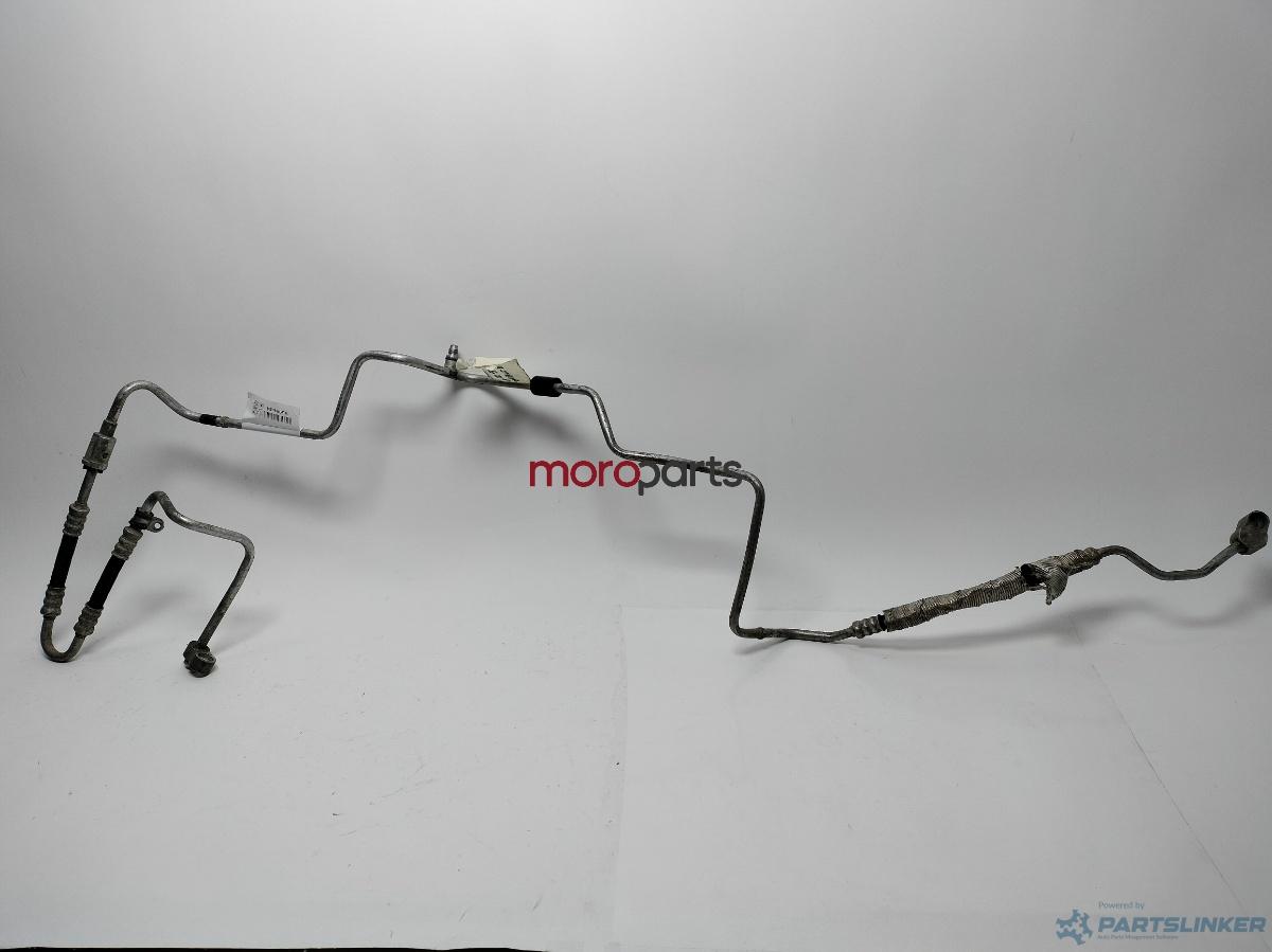 Conducta AC inalta presiune Seat Cordoba (6L2) Berlina 2003 1.9 SDI OEM 6Q0820741A