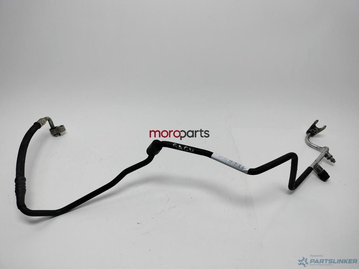 Conducta AC Skoda Octavia I 1996/09-2000/07 1.8 1J1820741D SKODA OCTAVIA [ 1959 - 1971 ] OEM 1J1820741D