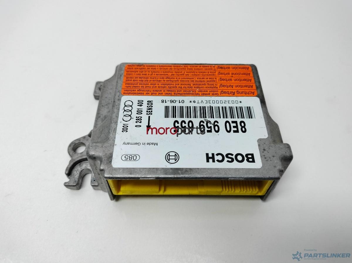 Modul airbag Audi A4 B6 (8E2) Sedan 2003 1.9 TDI OEM 8E0959655