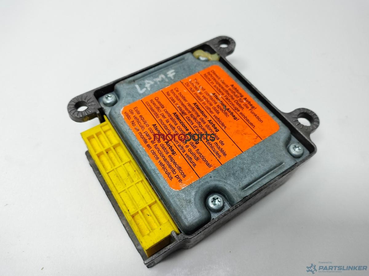 Calculator airbag Volkswagen Lupo 2000 1.4 TDI OEM 1J0909603