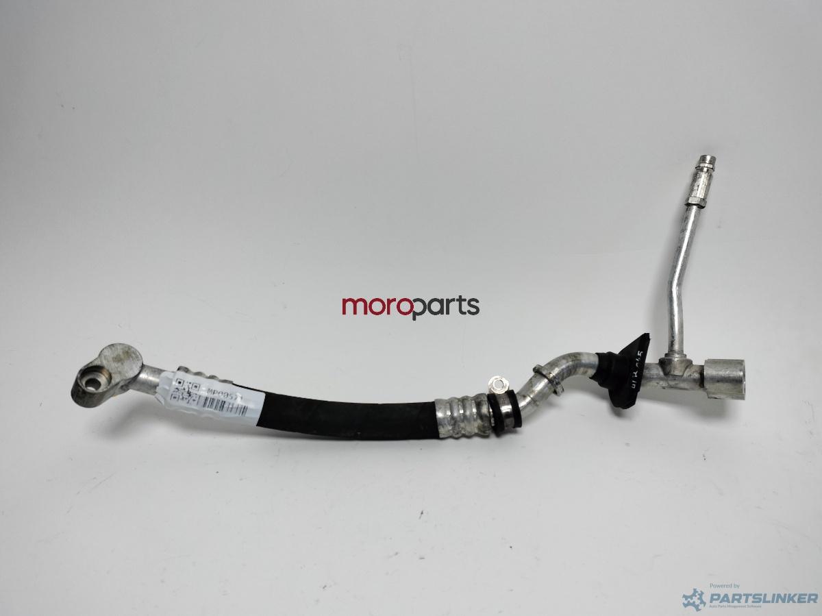 Conducta AC Audi Q7 (4LB) 2008 BUG AUDI Q7 (4LB) [ 2006 - 2016 ] OEM 7L6820743J