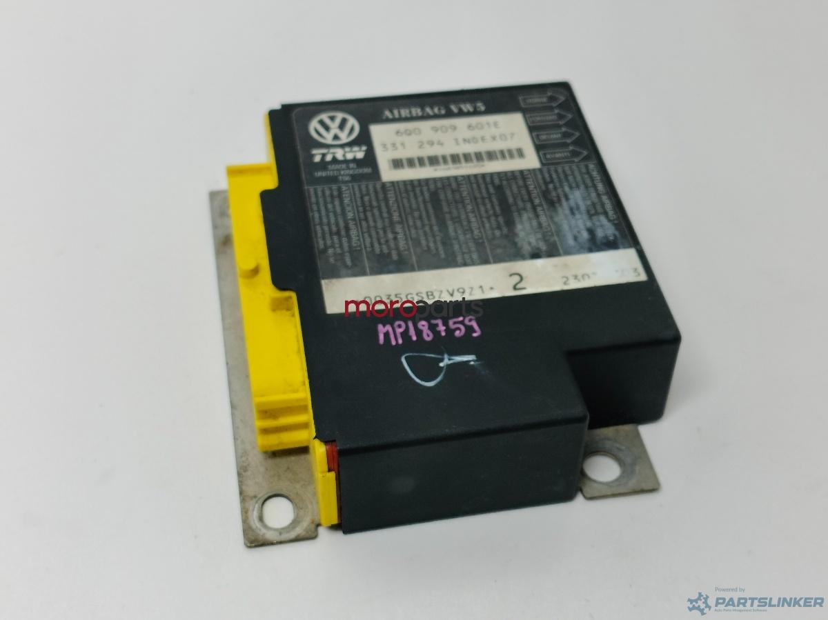 Calculator airbag VAG OEM 6Q0909601E