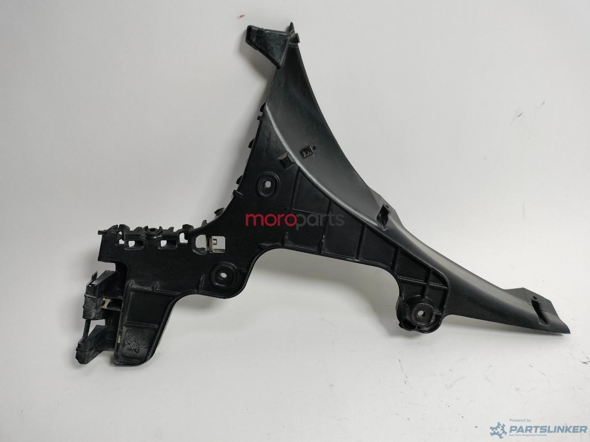 Suport bara stanga spate AUDI A3 II (8P1) [ 2003 - 2013 ] 1.6 (BGU, BSE, BSF) 75KW|102HP VAG OEM 8P3807377