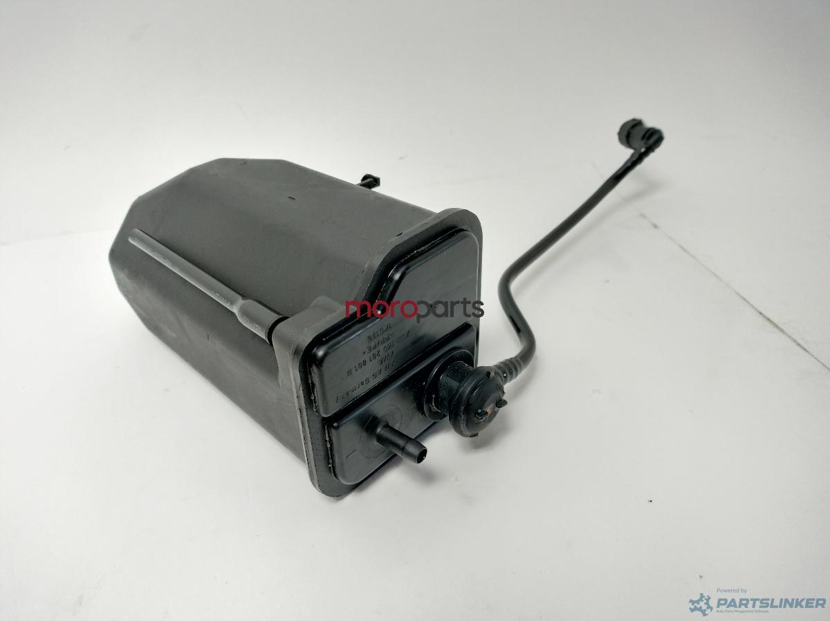 Canistra carbon Audi A3 (8P1) Coupe 2.0 FSI 2003 OEM 1K0201801B