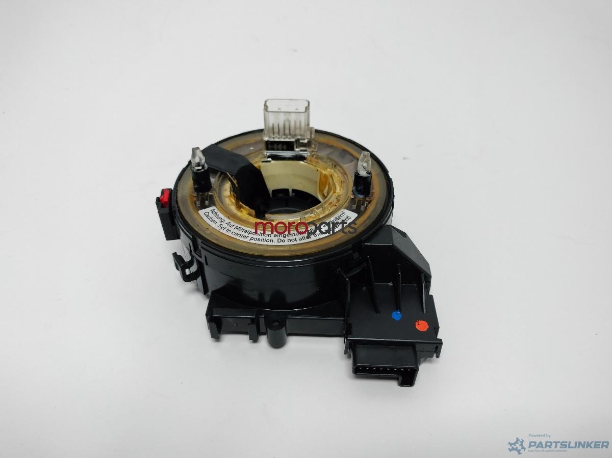 Spirala airbag / spirala volan AUDI A3 II (8P1) [ 2003 - 2013 ] 1.6 (BGU, BSE, BSF) 75KW|102HP VAG OEM 1K0959653