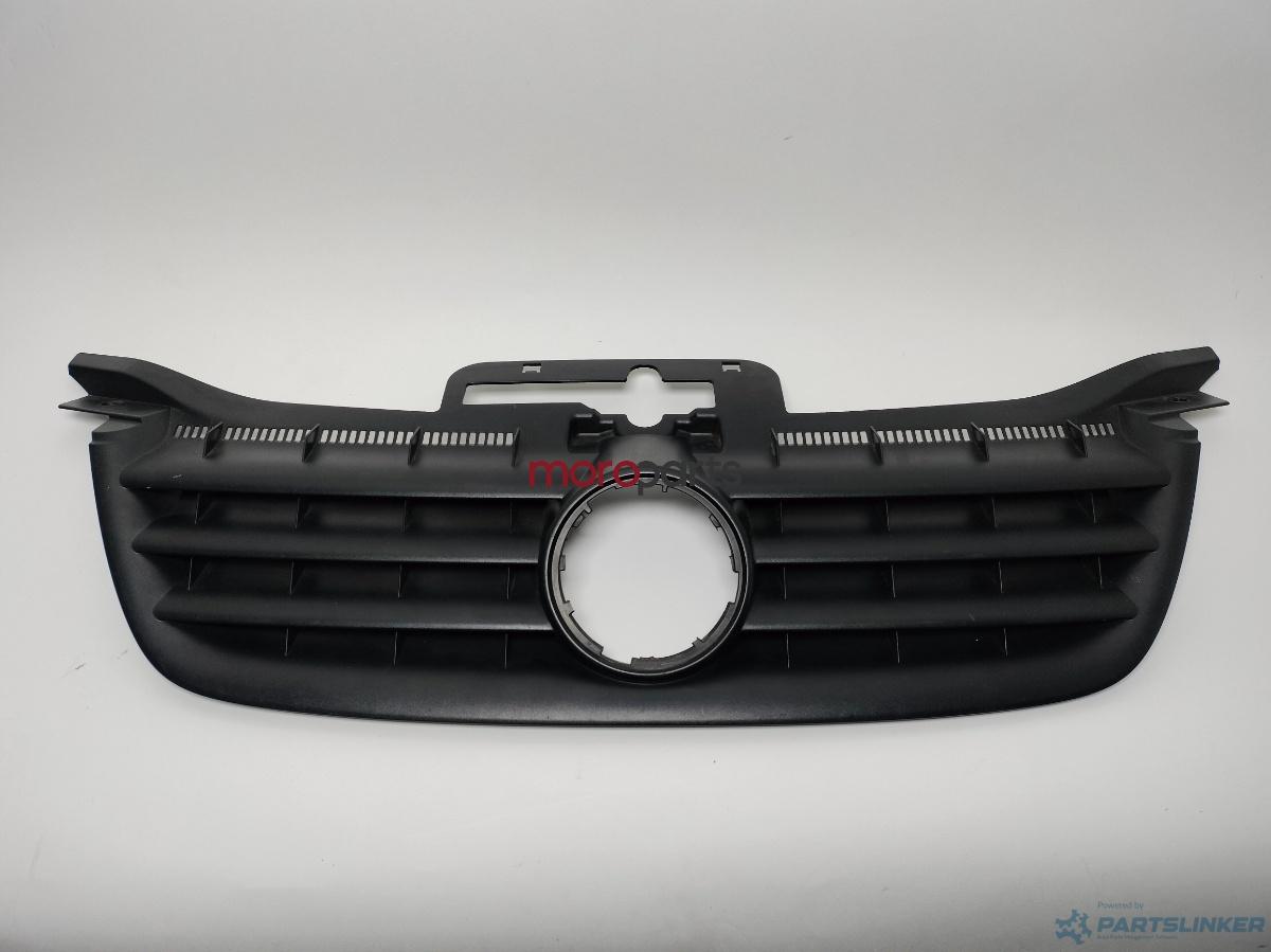 Grila bara fata Volkswagen Touran 2.0 TDI 2004 1T0853651A OEM 1T0853651A