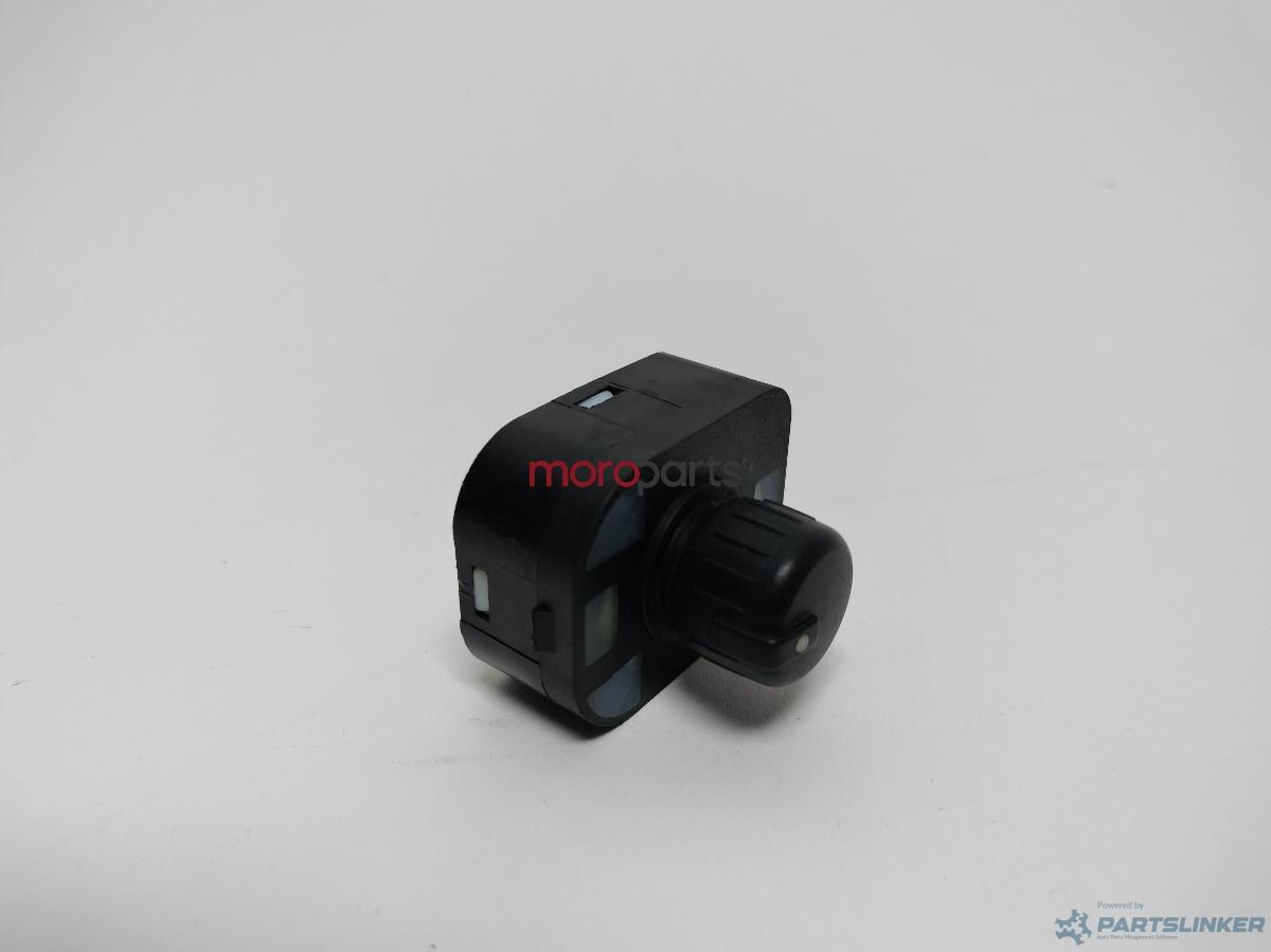 Buton reglaj oglinzi Audi A3 (8P) Coupe 2004 2.0 TDI OEM 8E0959565A