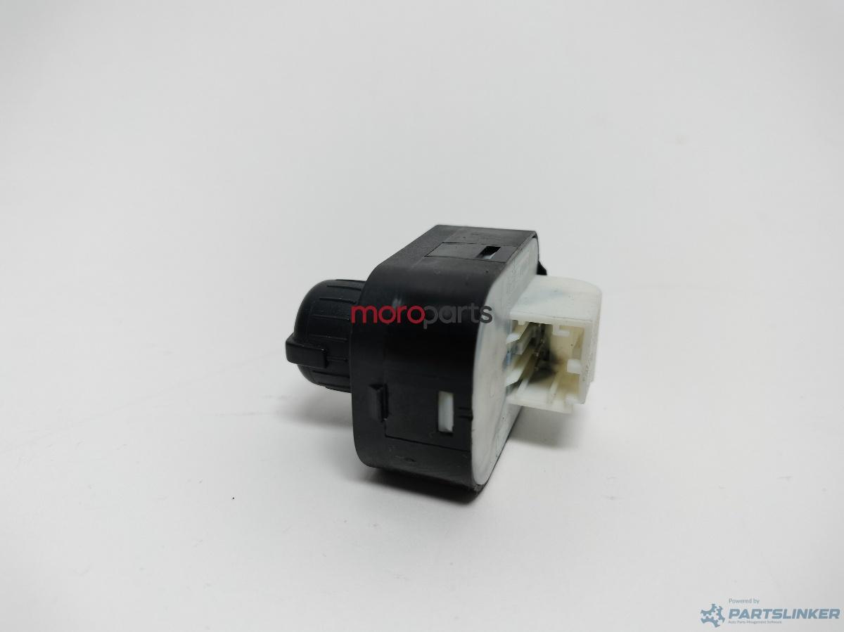 Buton reglaj oglinzi Audi A6 C6 (4F2) Sedan 2006 2.7 TDI OEM 8E0959565A