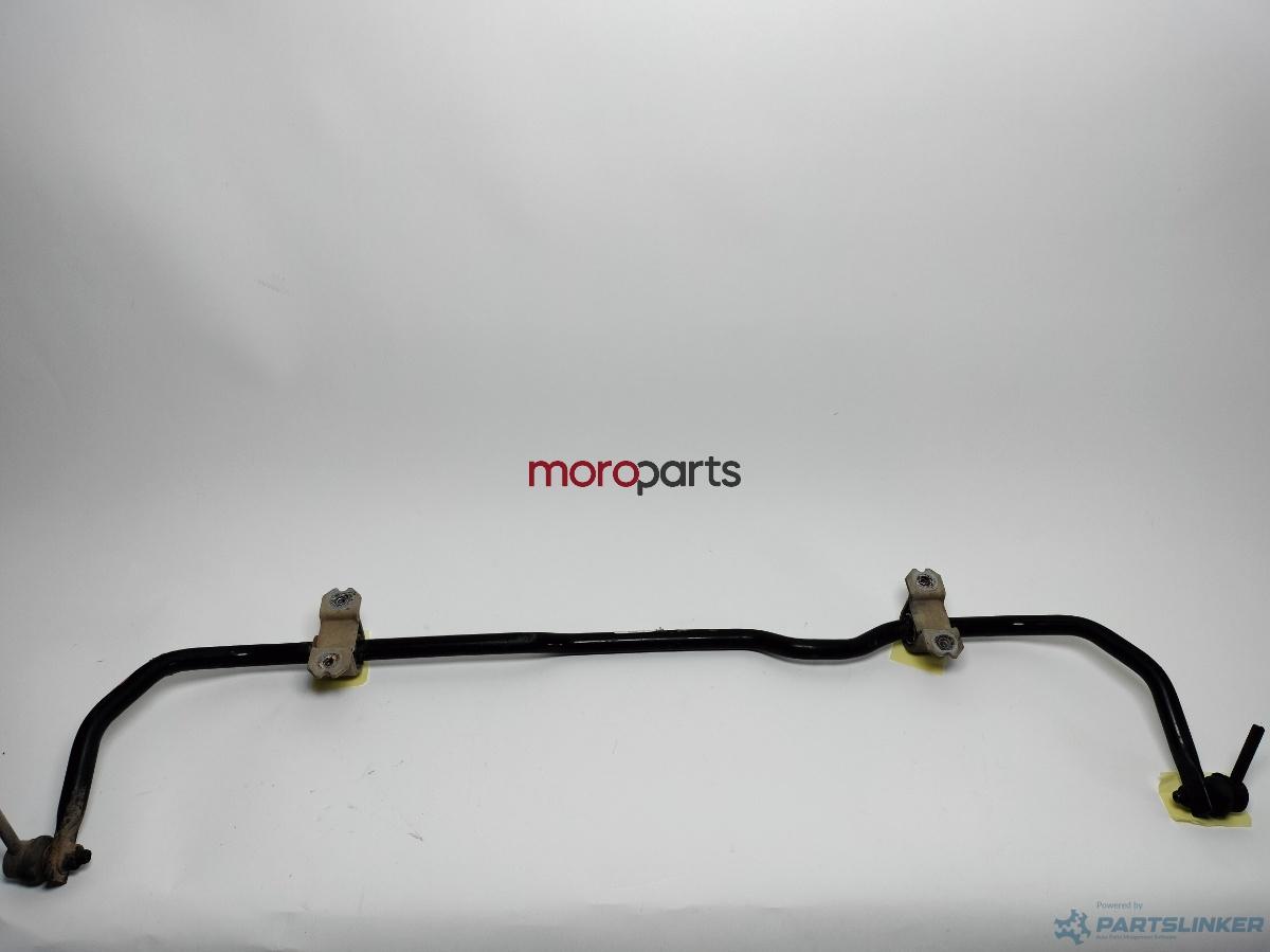 Bucsa bara stabilizatoare AUDI A3 II (8P1) [ 2003 - 2013 ] 1.6 (BGU, BSE, BSF) 75KW|102HP VAG OEM 1K0411303L