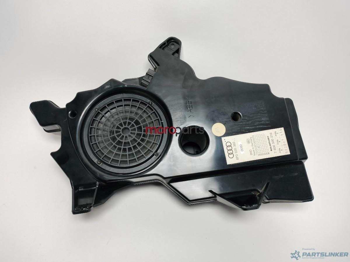 Subwoofer Audi A3 (8P) Coupe 2004 2.0 TDI OEM 8P3035382