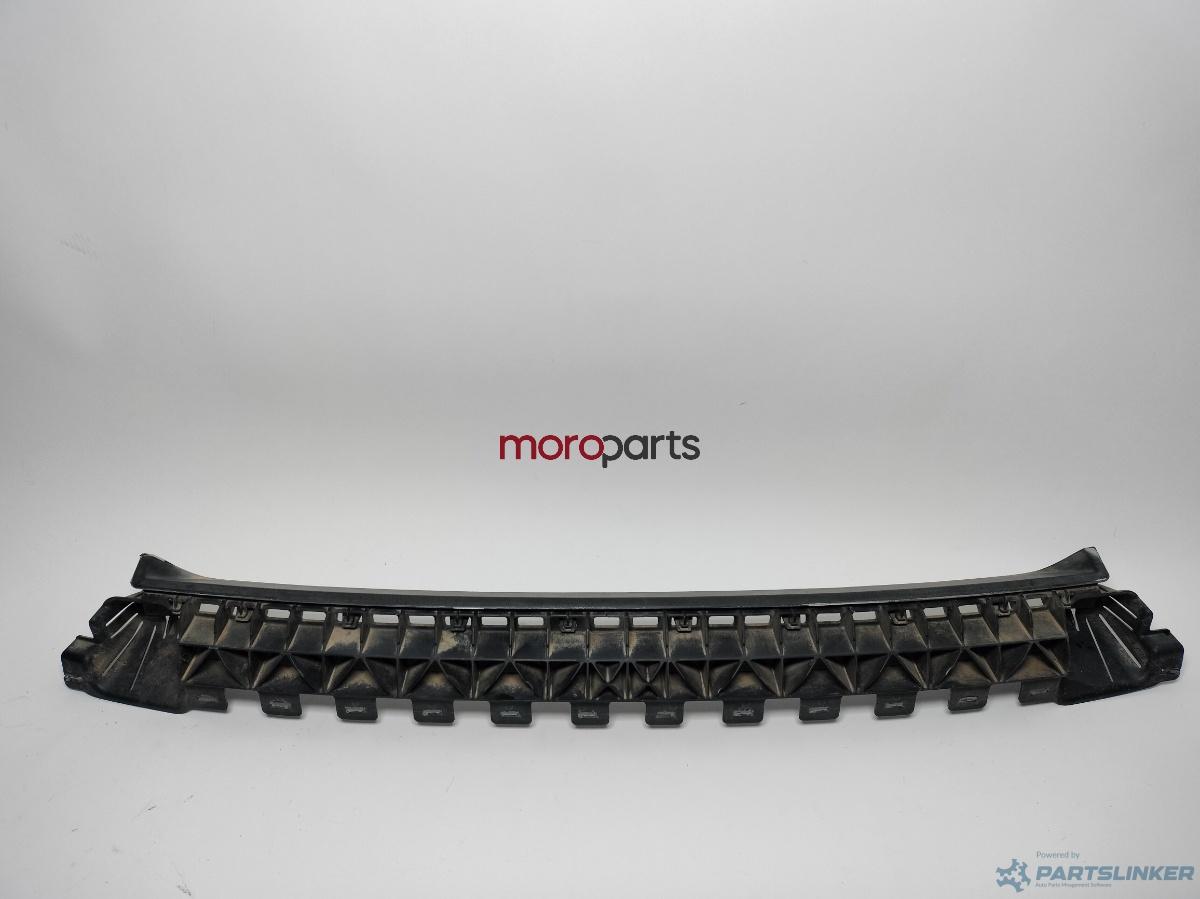 Suport bara spate central AUDI A3 II (8P1) [ 2003 - 2013 ] 1.6 (BGU, BSE, BSF) 75KW|102HP VAG OEM 8P3807385