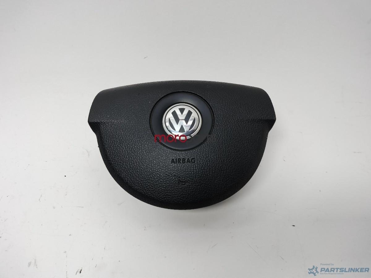 Airbag volan VOLKSWAGEN PASSAT (3C2) [ 2005 - 2010 ] VAG OEM 3C0880201