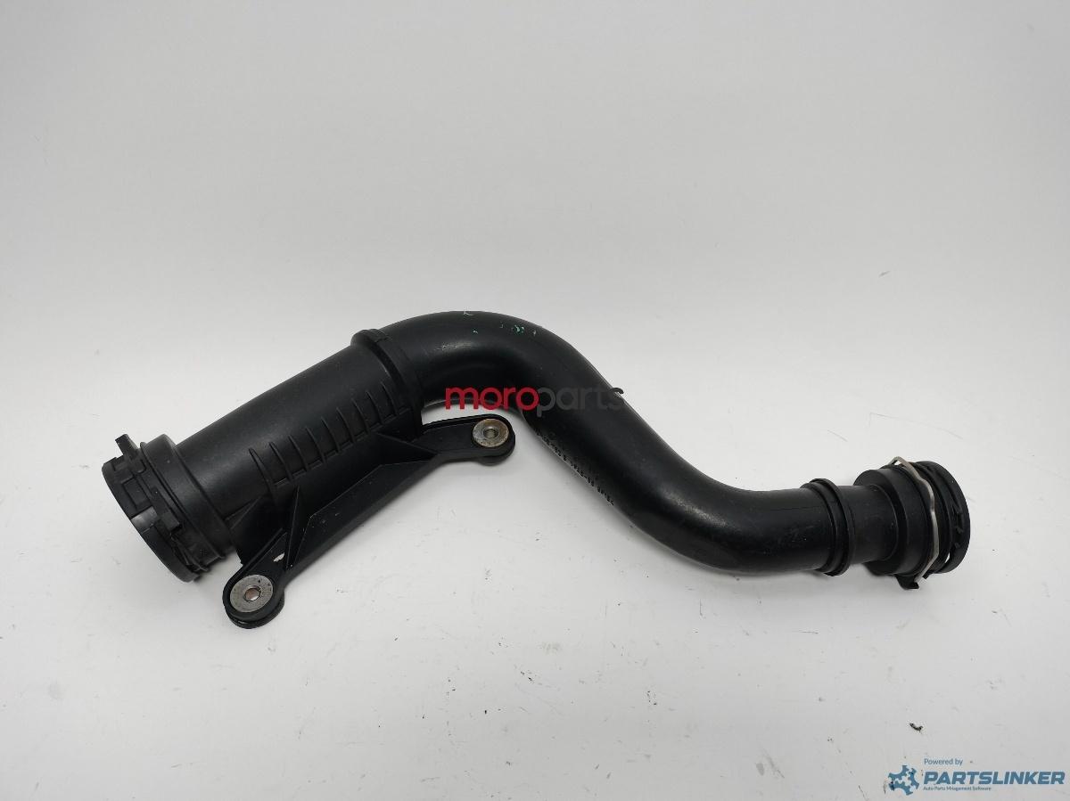 Tubulatura intercooler Audi A3 (2003->) [8P1] 2.0 TDI BKD1K0145762S OEM 1K0145762S