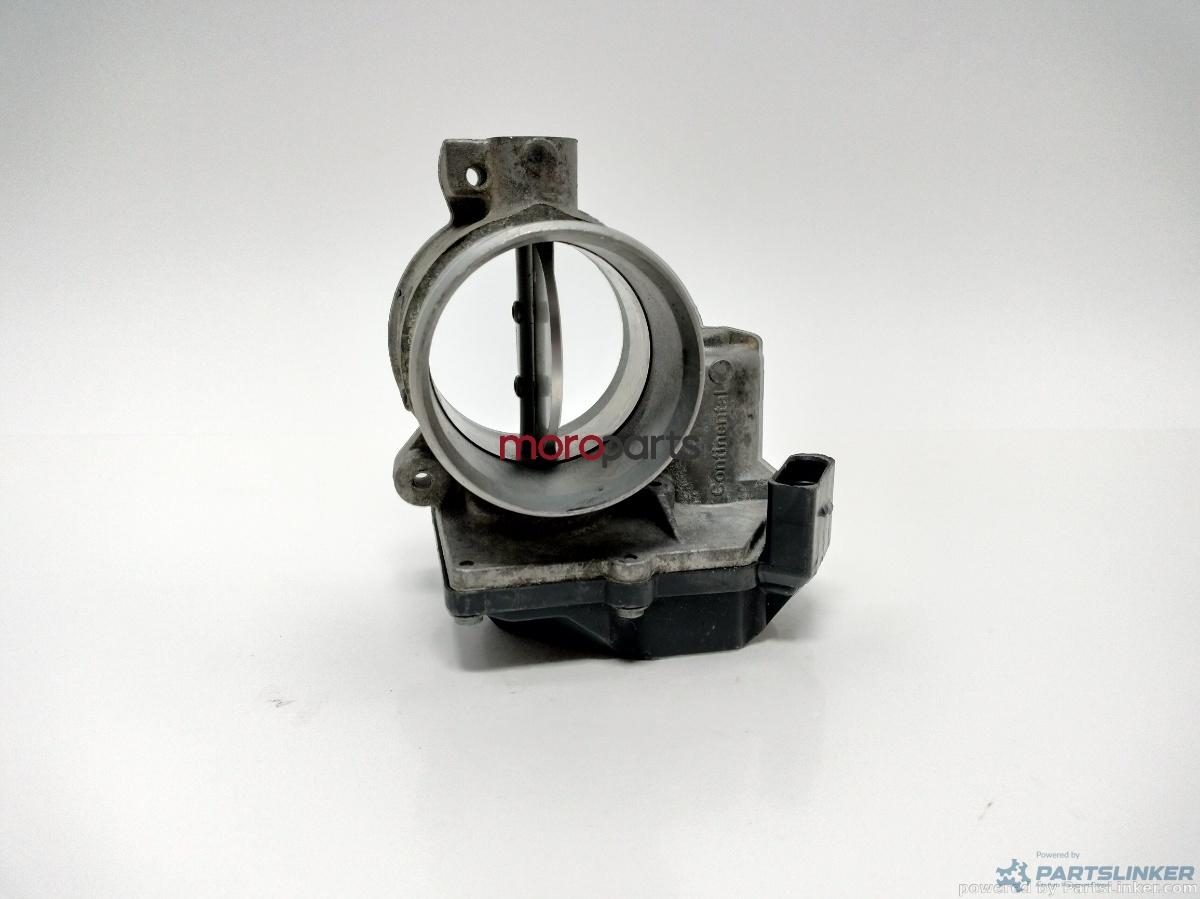 Clapeta acceleratie AUDI A6/S6 IV Saloon (4G2, C7, 4GC) [ 2010 - 2018 ] TDI (CLAB) 150KW|204HP OEM 059145950AA