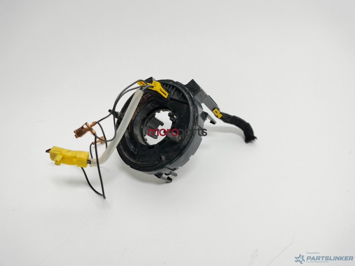 Spirala airbag / spirala volan SKODA FABIA Combi (6Y5) [ 2000 - 2007 ] 1.2 (AZQ, BME) 47KW|64HP VAG OEM 1J0959653B