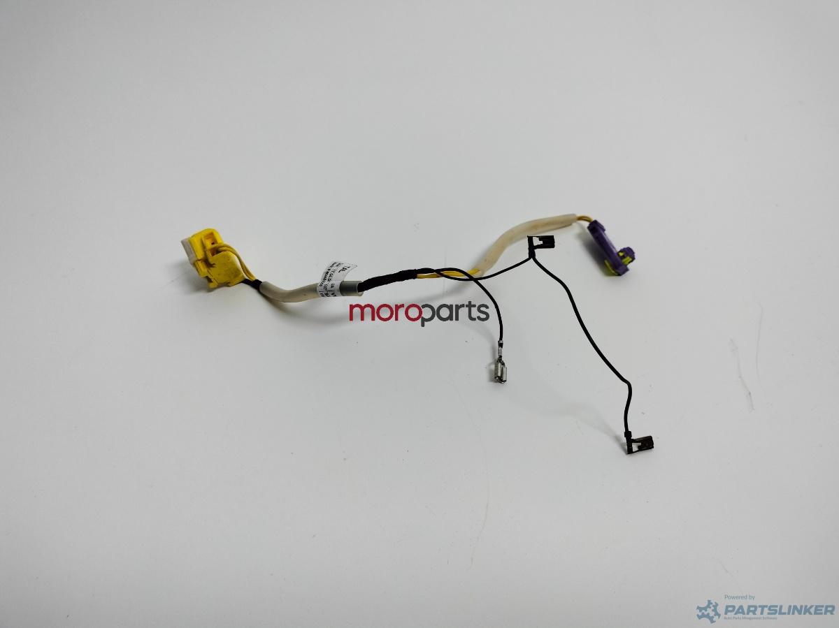Cablaj spirala/bobina airbag SKODA OCTAVIA 1Z3 2004 - 20131.6 1.6 1.6 BGU, BSE, BSF, CCSA, CMXA VAG 1K0971584