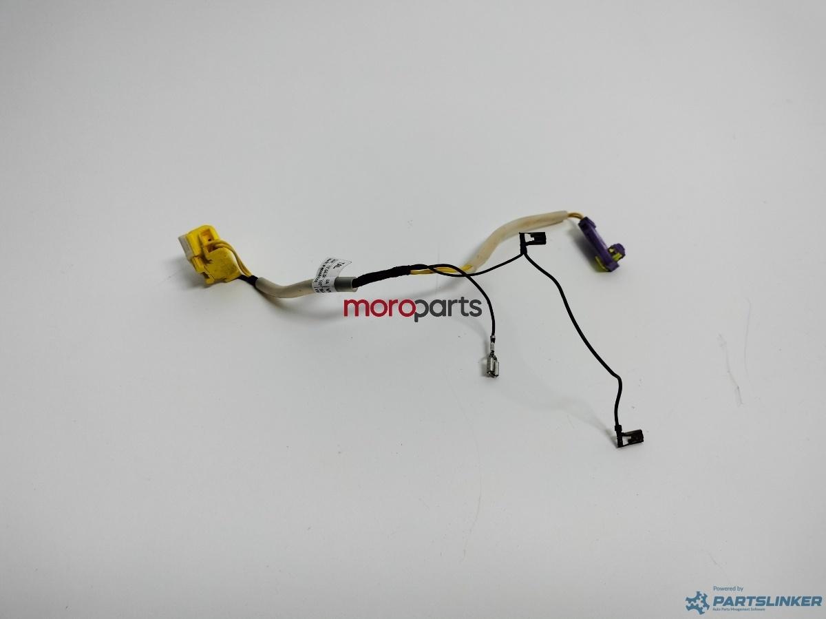 Cablu airbag volan Volkswagen Golf 5 (1K5) Combi 2009 OEM 1K0971584
